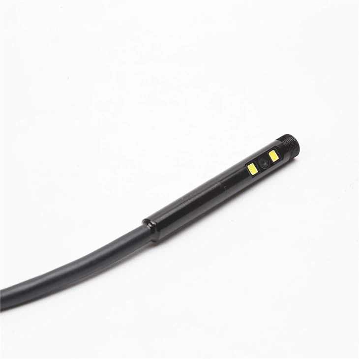 Dual lens endoscope2