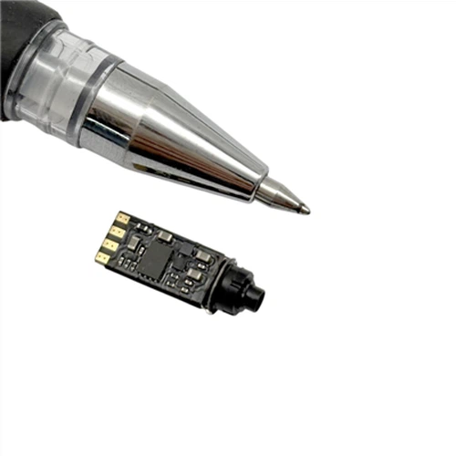 Nuovo prodotto lanciato: modulo fotocamera IR